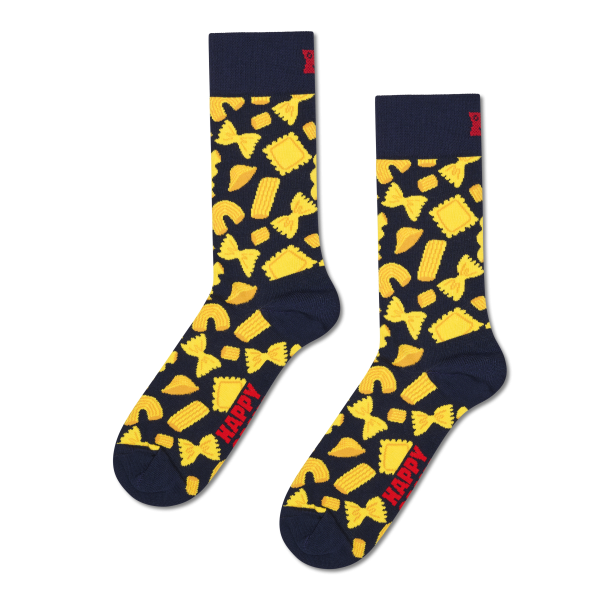 pasta socks