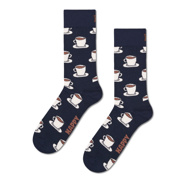 espresso socks
