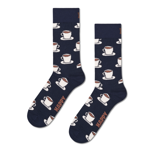 espresso socks