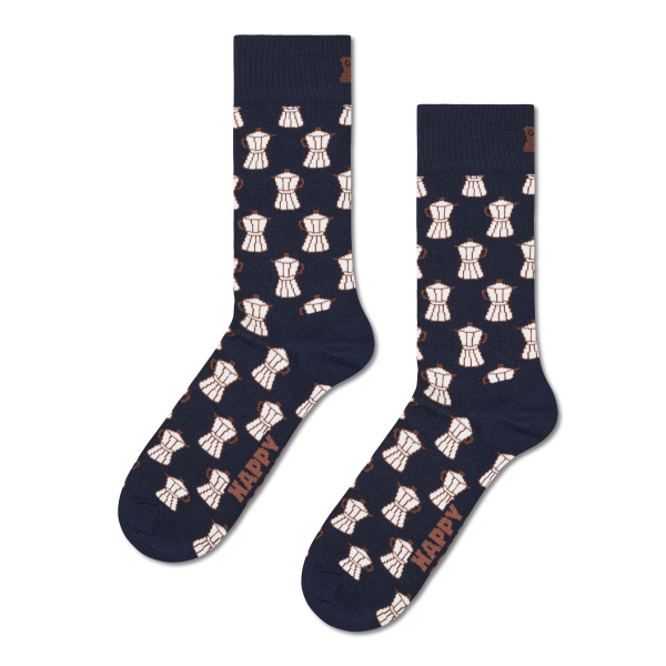 moka maker socks