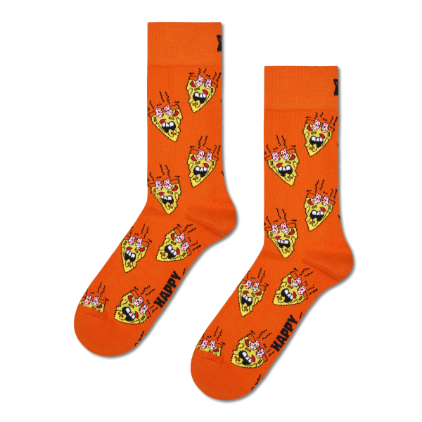 smelly pizza socks