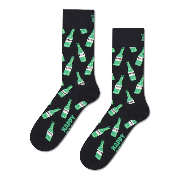 beer socks