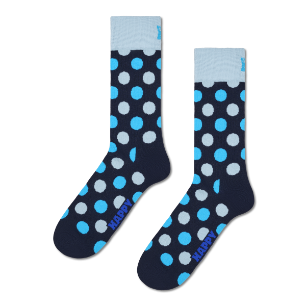 big dot socks