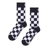 checkerboard socks
