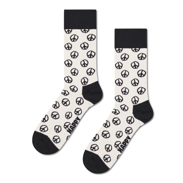 peace socks