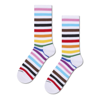 pride sneaker socks
