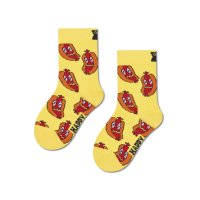 kids hot dog socks