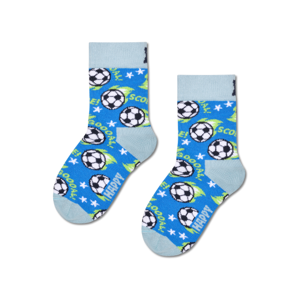 kids football socks
