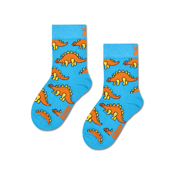 kids inflatable stegosaurus socks