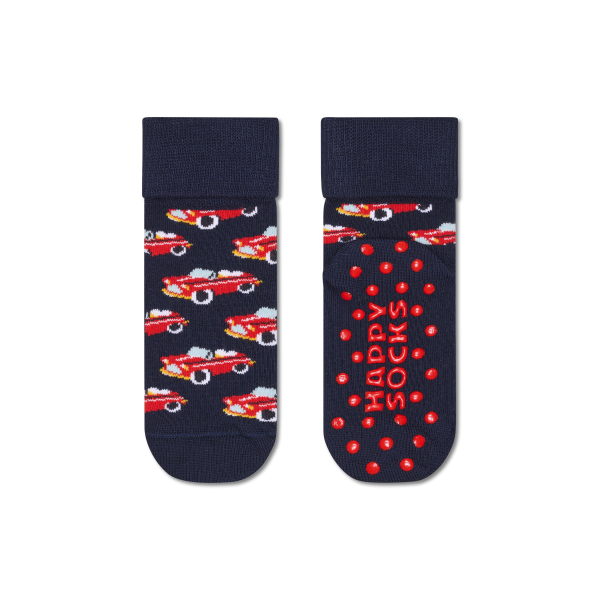 kids car anti-slip socks