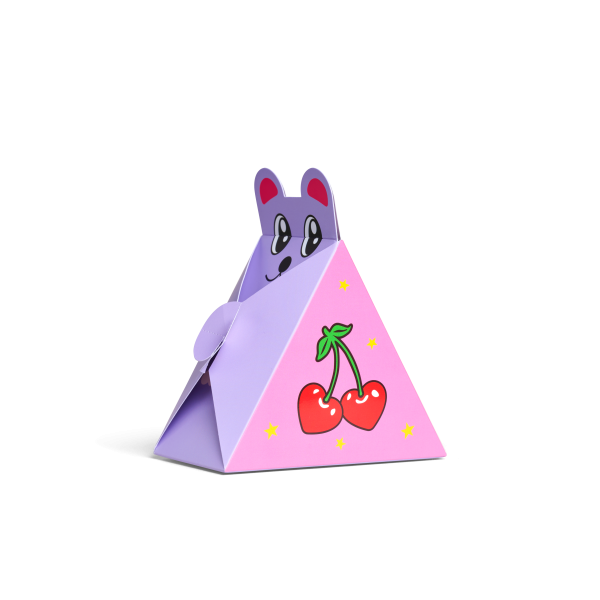 Kids 3-pack dreamworld gift box