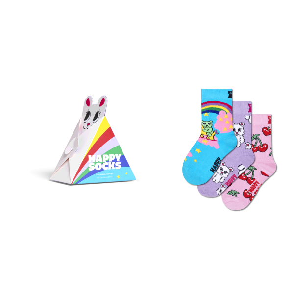 Kids 3-pack dreamworld gift box