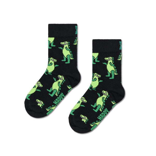 Kids 4-pack dinosaur gift box