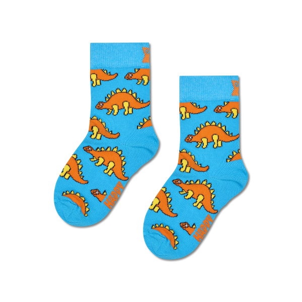 Kids 4-pack dinosaur gift box