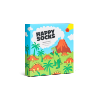 Kids 4-pack dinosaur gift box