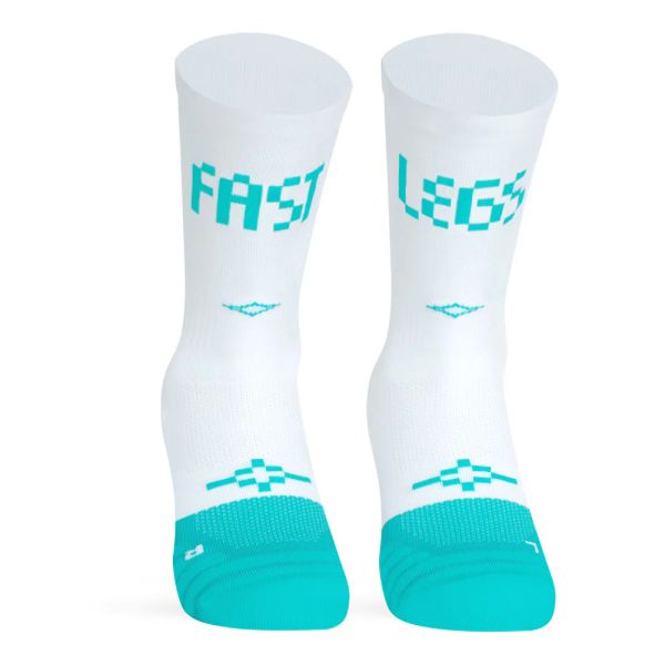 fast legs turquoise