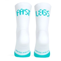 fast legs turquoise