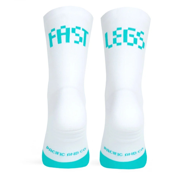 fast legs turquoise
