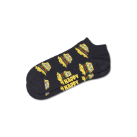 smelly burger low socks