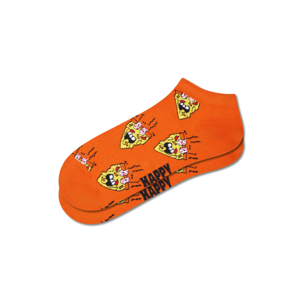 smelly pizza low socks