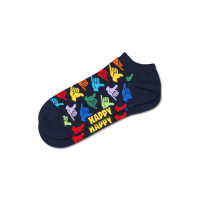 hang loose low socks