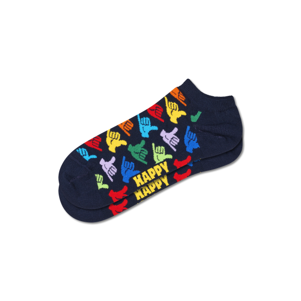 hang loose low socks