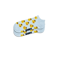 rubber duck low socks