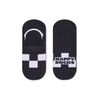checkerboard invisible socks