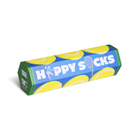 3-pack tennis socks gift box