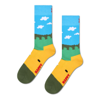 3-pack golf socks gift box