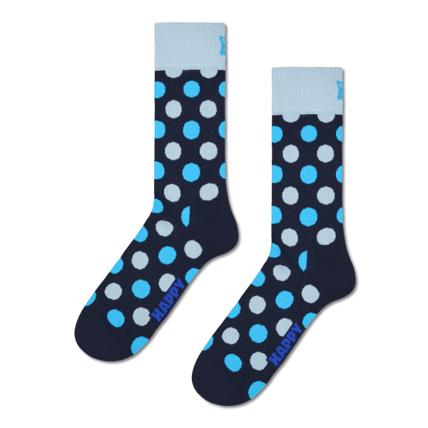 4-pack coffee socks gift box