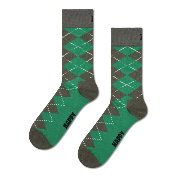 7-pack seven days socks gift box