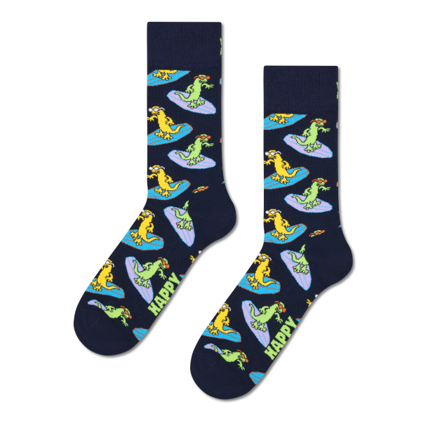 7-pack seven days socks gift box