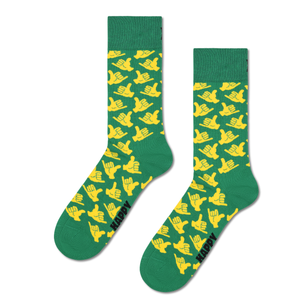 7-pack seven days socks gift box