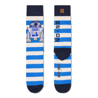 StarWars R2-D2 Socks