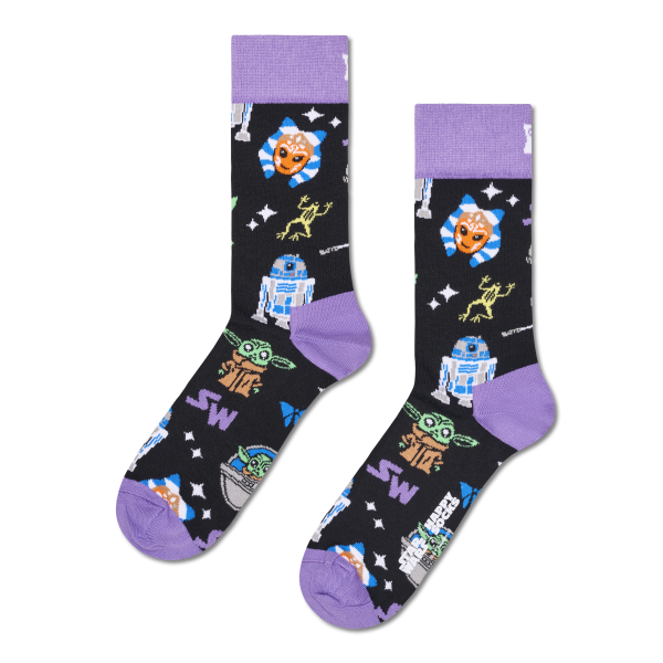 StarWars team mando Socks