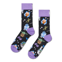 3-Pack StarWars Socks Gift Box