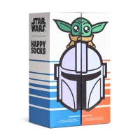 6-Pack StarWars Socks Gift Box