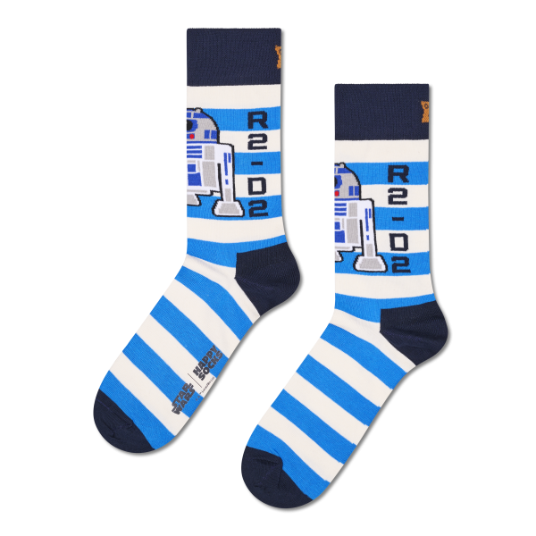 6-Pack StarWars Socks Gift Box