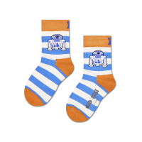 Kids StarWars R2-D2 Socks