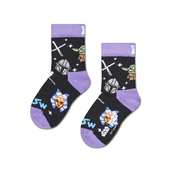 Kids StarWars team mando Socks