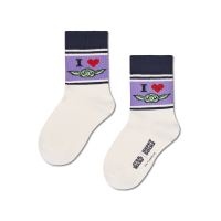 Kids 3-Pack StarWars Socks Gift Box