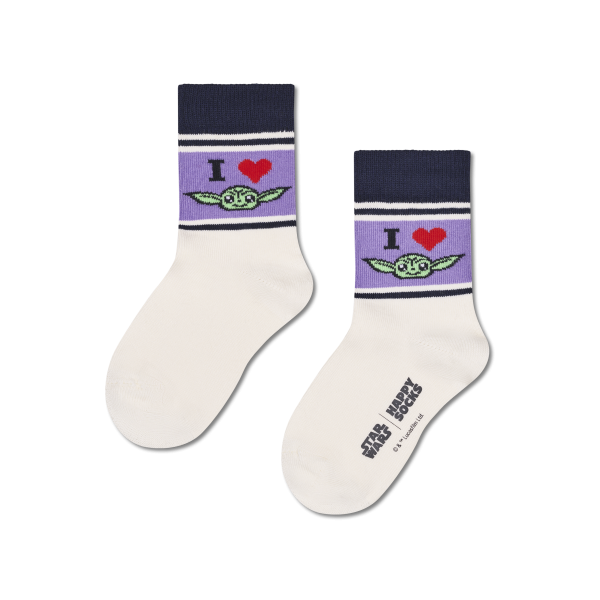 Kids 3-Pack StarWars Socks Gift Box