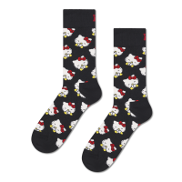 Hello Kitty laughing Socks