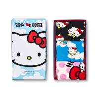3-Pack Hello Kitty Socks Gift Box