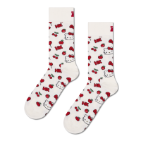 6-Pack Hello Kitty Socks Gift Box