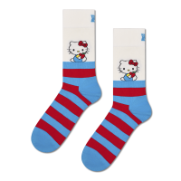 6-Pack Hello Kitty Socks Gift Box