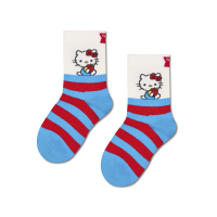Kids Hello Kitty stripes Socks