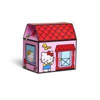 Kids 3-Pack Hello Kitty Socks Gift Box