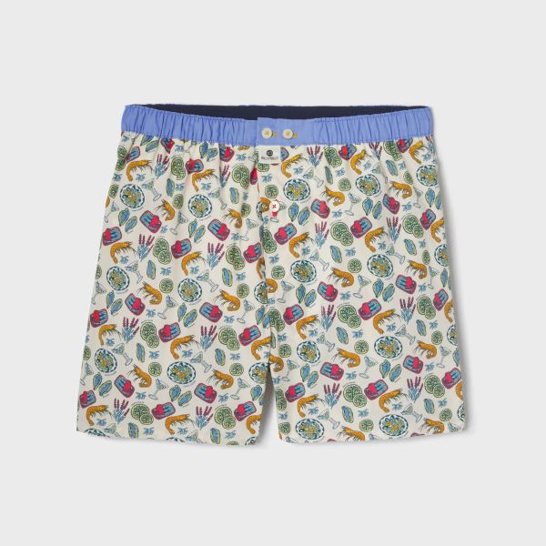 boxer short dolce vita